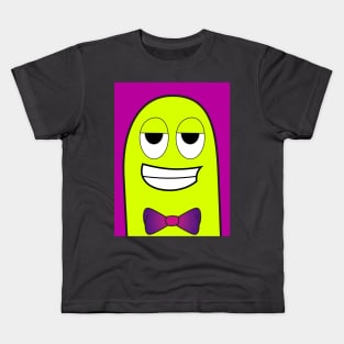 Squiggle 11 of 5000 Kids T-Shirt